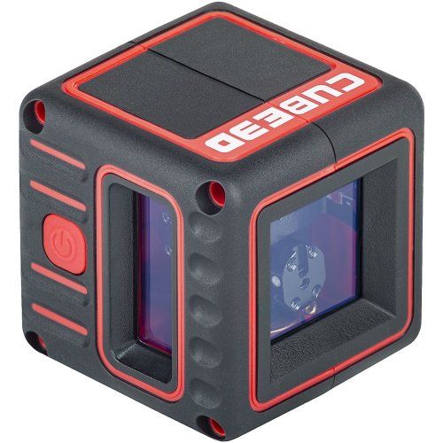 Лазерный уровень ADA CUBE 3D Basic Edition       А00382