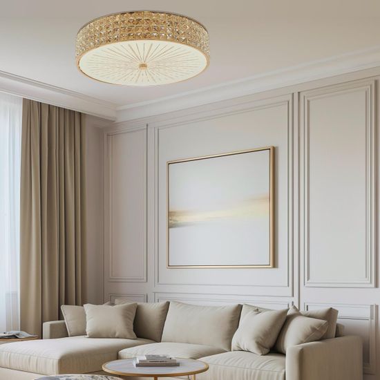 CL324182 Портал Золото Св-к Люстра