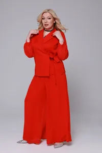 Костюм 20407 Fabrika