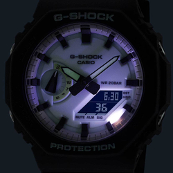 GA-2100HD-8A