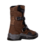Мотоботы Leatt ADV HydraDri 7.5 Short Boot