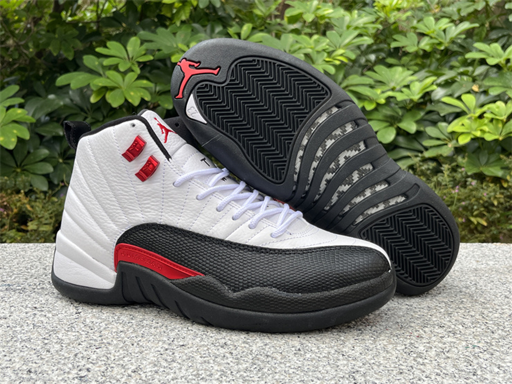 Air Jordan 12  CT8013-162