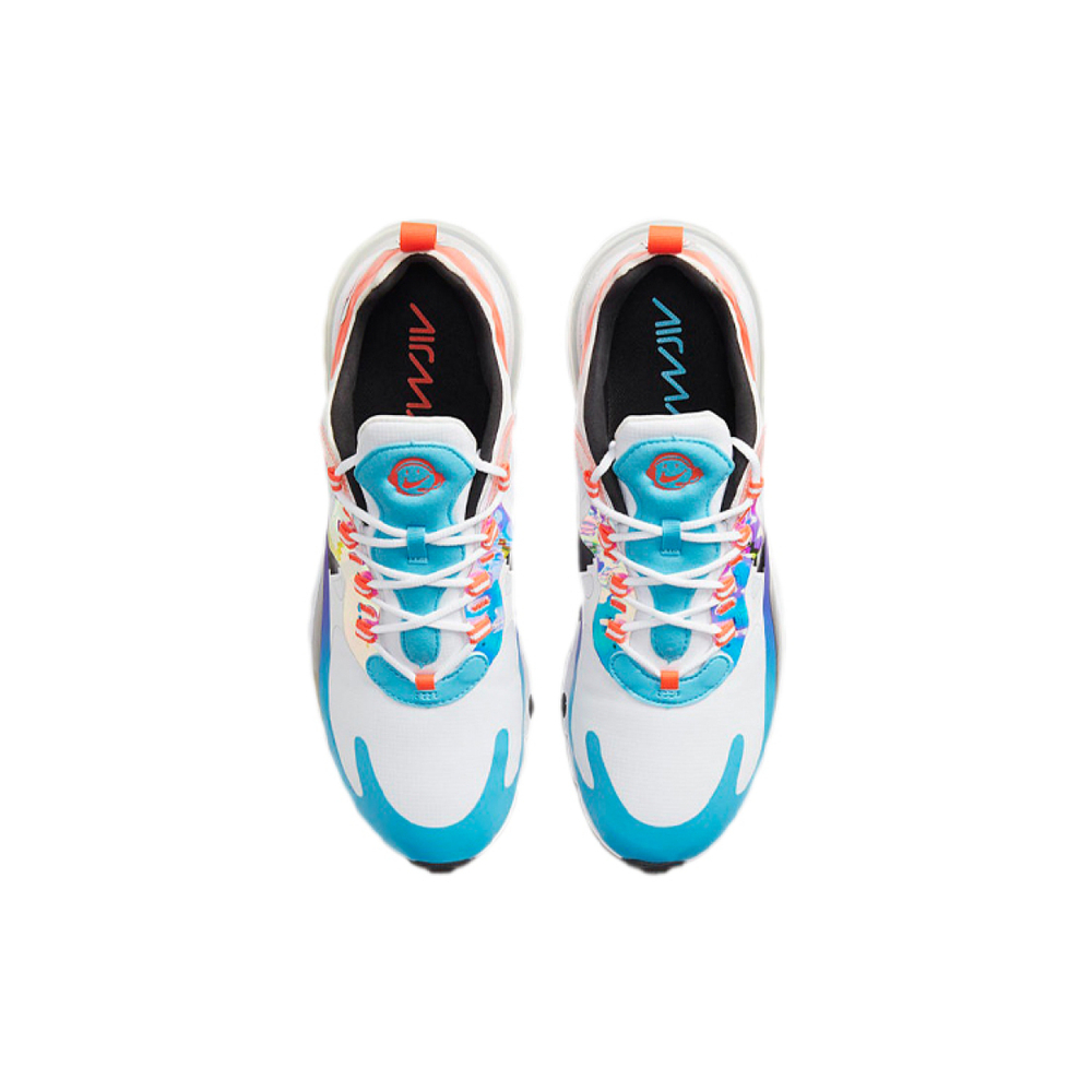 Кроссовки Nike Air Max 270 React Have A Good Game