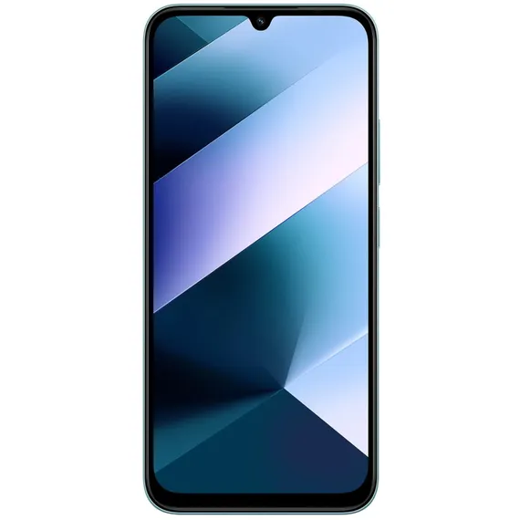 Смартфон Xiaomi POCO C85 6 ГБ | 128 ГБ (Зелёный | Green) (версия Global)