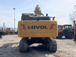 Гусеничный экскаватор LOVOL FR225E2 (ковш 1.2 м3)