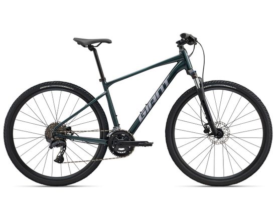 Велосипед Giant Roam 2 - 2025 Hybrid