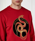 Худые Armani Exchange - красный(XM000216 AF10830)