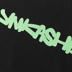 Футболка Ymkashix Monkey