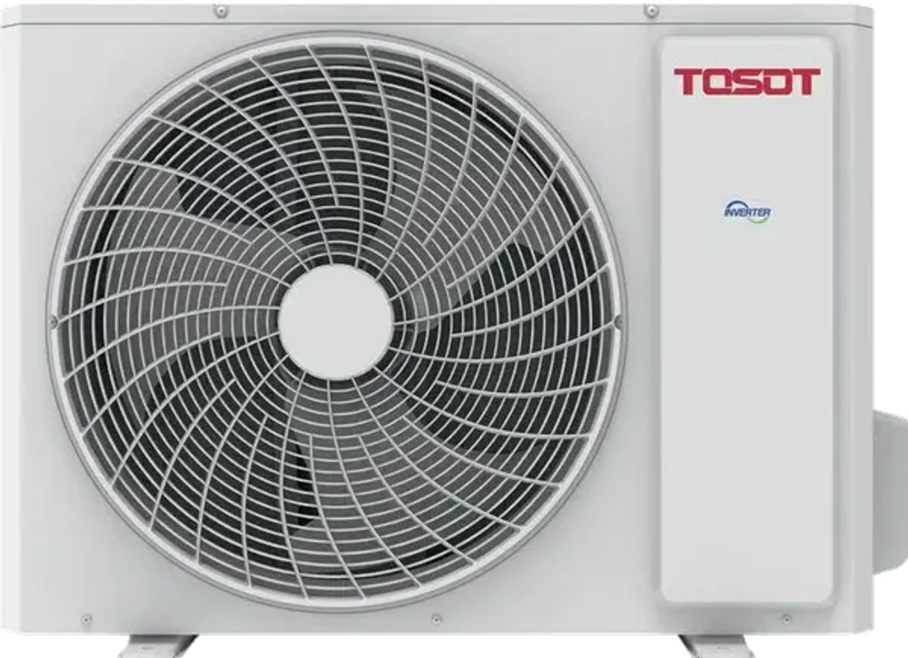 Инверторная сплит-система TOSOT серии Natal Inverter T18H-SNE/I/T18H-SNE/O