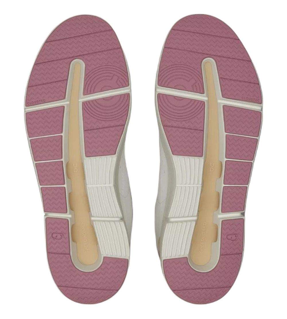 Женские КроссовкиON The Roger Centre Court - белый