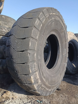 33.00R51 Bridgestone VRPS шина б/у