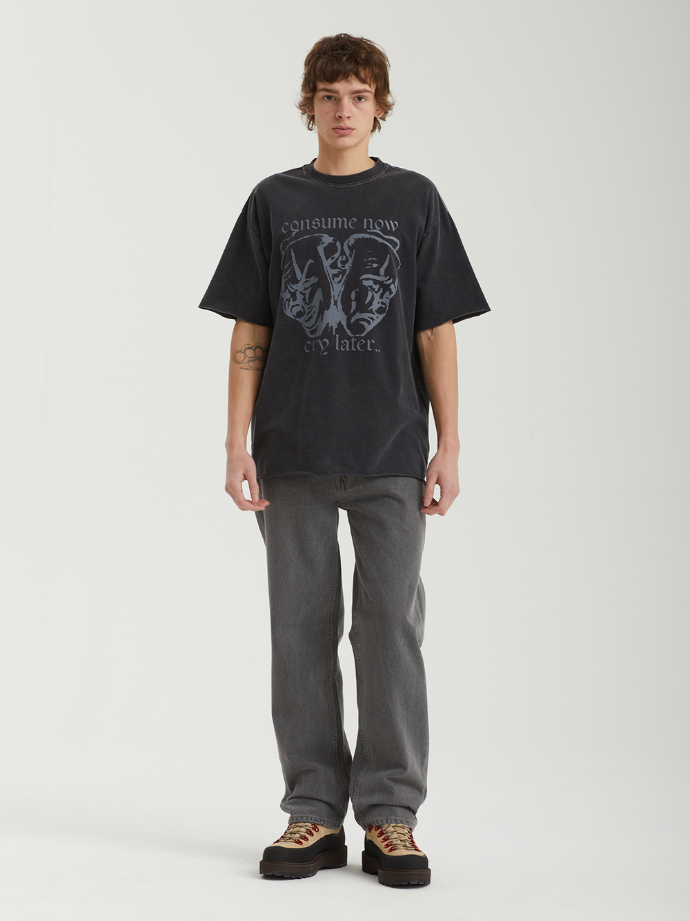 Мужская Футболка XLarge