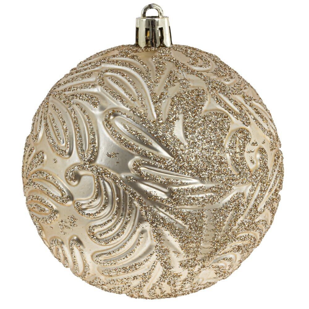 GAEM Набор из 20шт Украшение новогоднее "Шар", L40 W8 H40 см