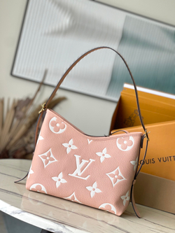 Louis Vuitton CarryAll PM