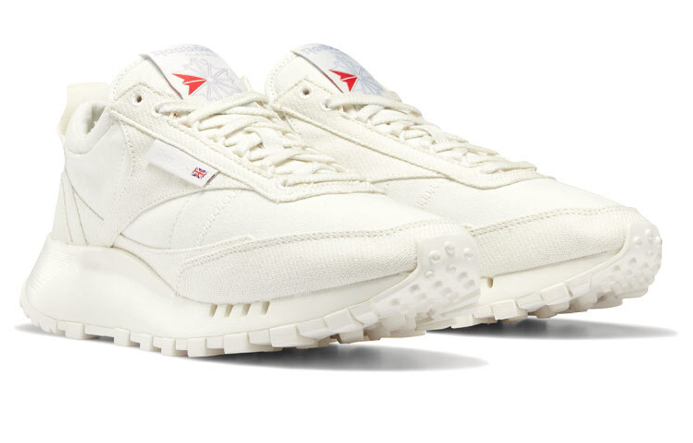 Кроссовки Reebok Classic Leather Legacy Grow