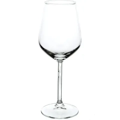 Набор бокалов для вина 2шт 350мл «Аллегра» 440080B