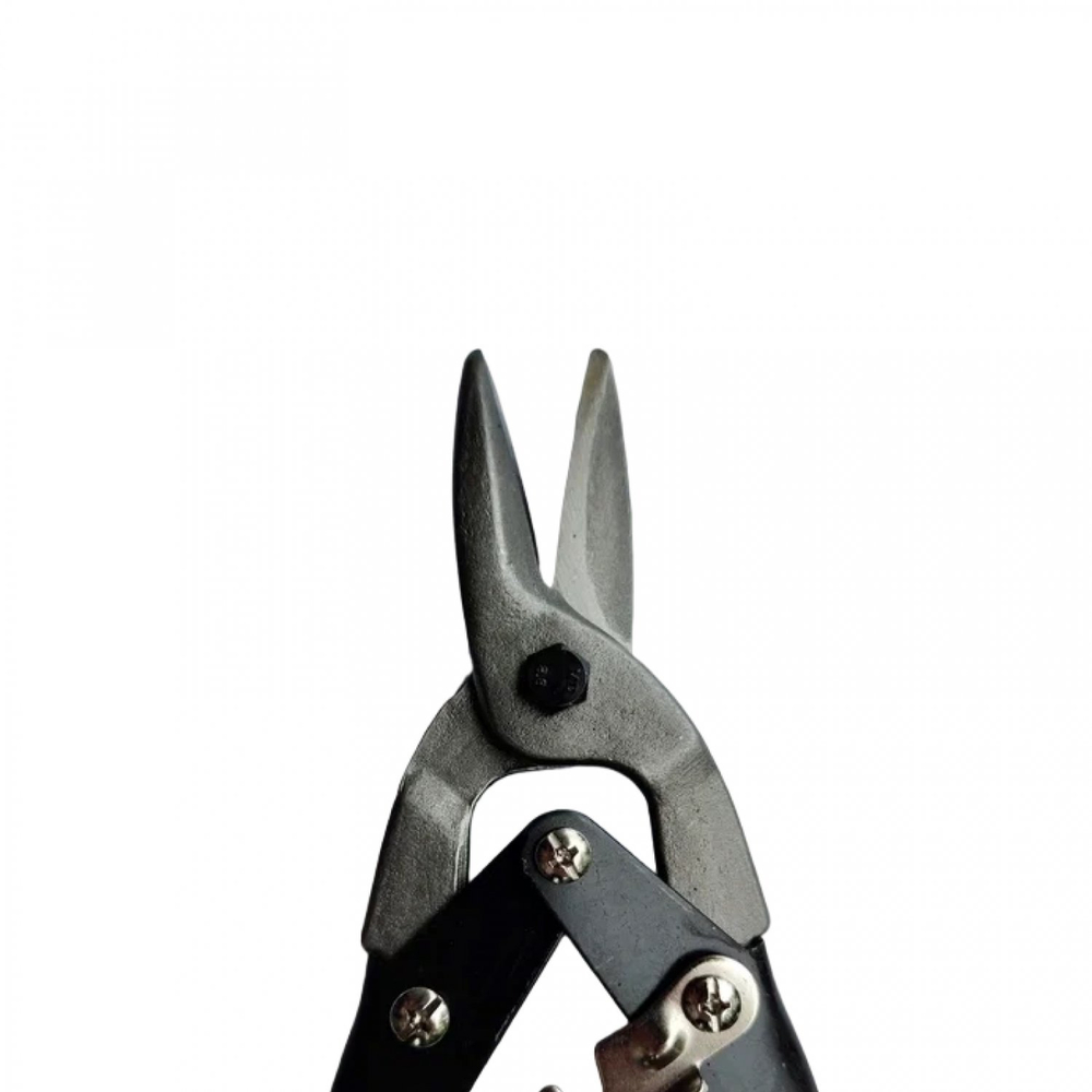 Ножницы по металлу 250 мм прямые Samtools