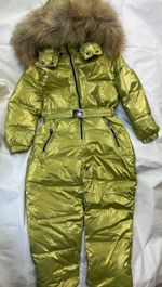 Комбинезон Buba Moncler 100