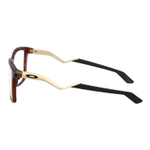 Oakley Square Eyeglass Frames