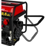DDE G950E3 генератор бензиновый 921-381