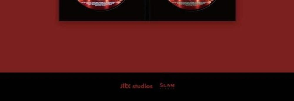 Альбом UNKNOWN SINGER Sing Again 2 OST (4CD)