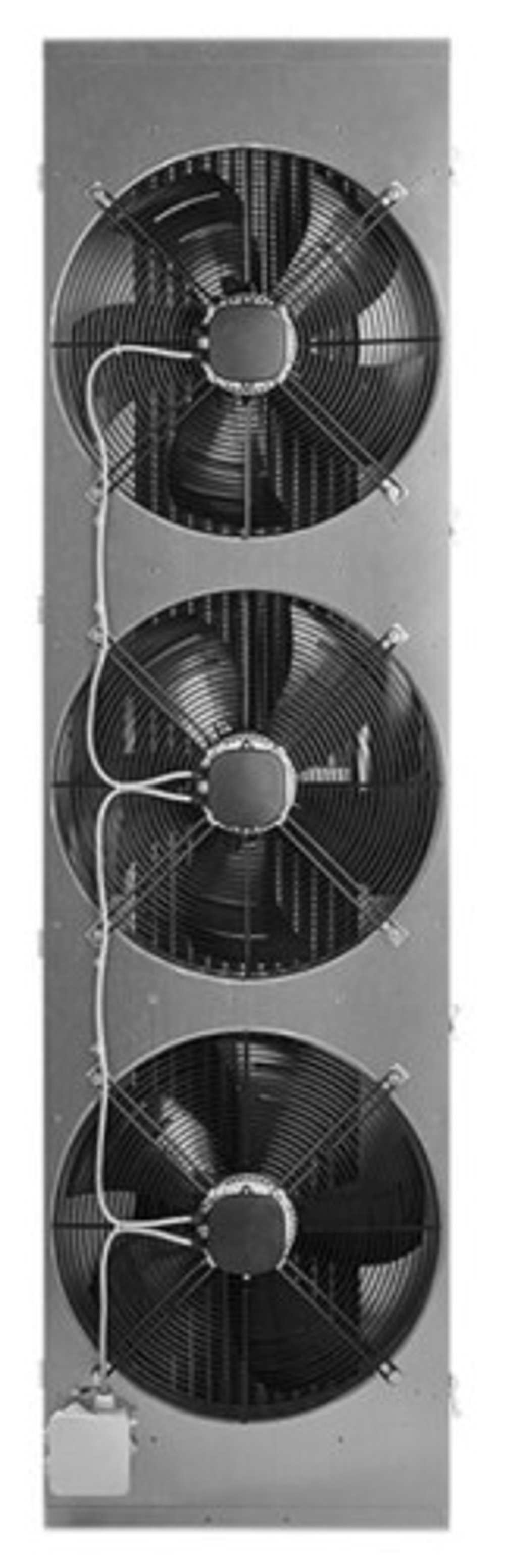 Завеса тепловая электрическая BALLU BHC-U20T18-PS ULTRA НС-1248463