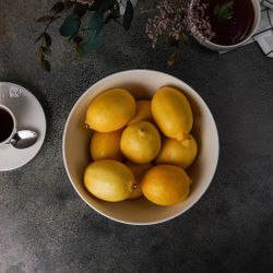 Салатник 2100 мл d 21 см h10 см Neo Silk Noble [6]