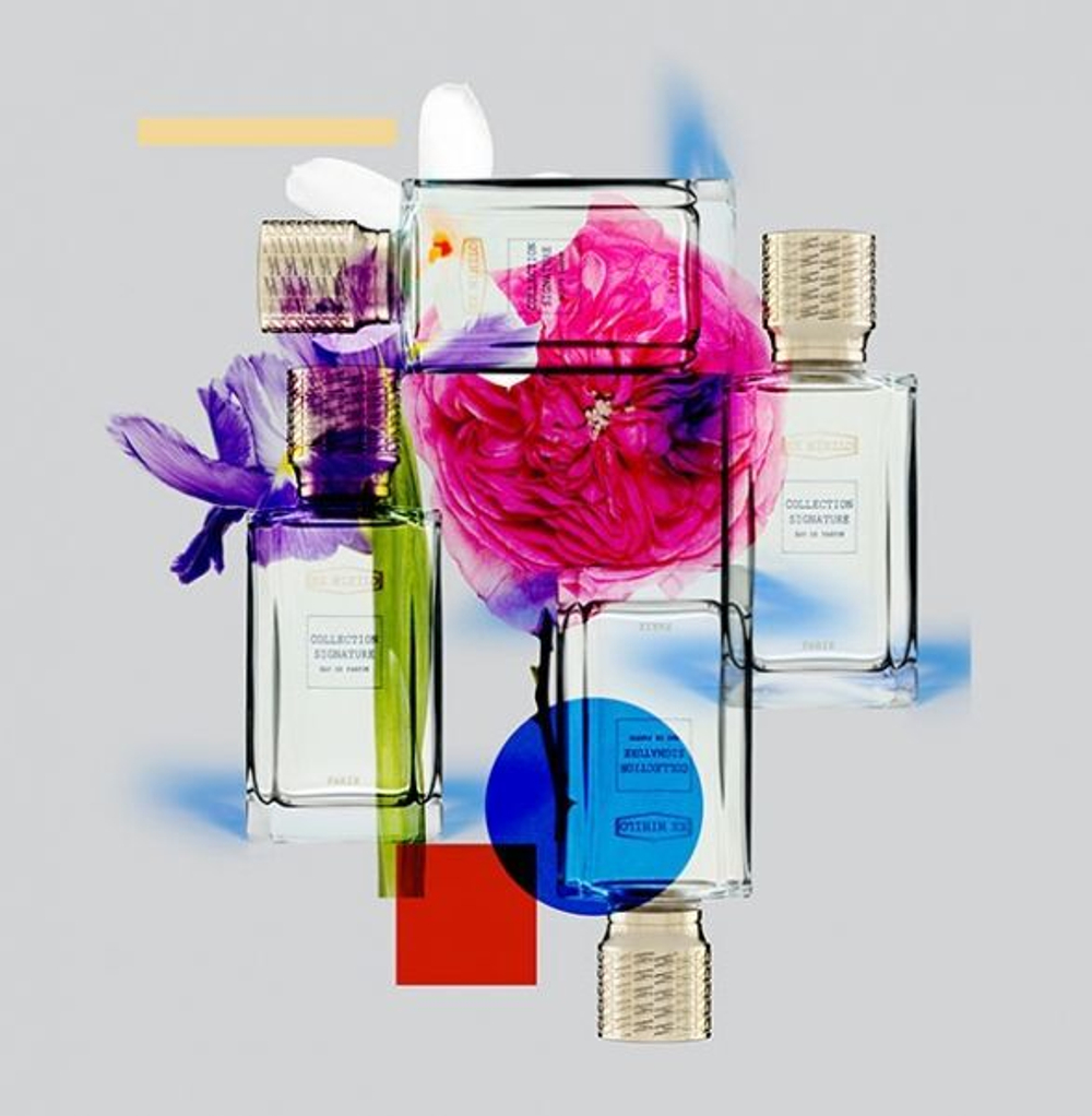 Ex Nihilo Love Shot EDP