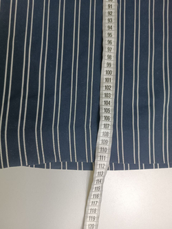 Брюки H&M с летним настроением 44- 46 размер