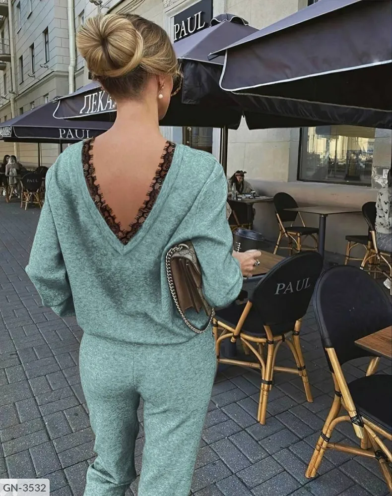 Костюм GN-3514 Фабрика Моды