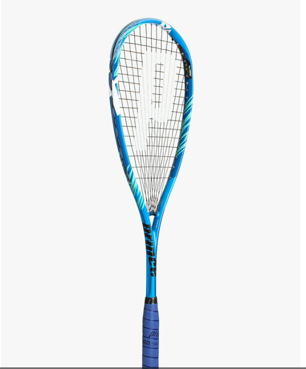 PRINCE, VORTEX, SQ Vortex Pro 650 (2024), Squash Racket