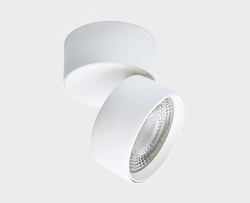 Накладной светильник Italline IT02-010 IT02-010 3000K white