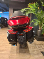 Honda Gold Wing GL1800, 2018