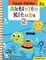 Aktivite Kitabı 2 - Küçük Dahiler 3+Yaş