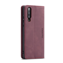 Чехол-книжка CaseMe Matte Samsung Galaxy A70