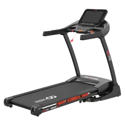 Беговая дорожка CardioPower Track9