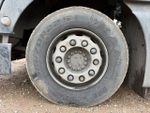 MAN TGX 4x2 Седельный тягач 18.420 4x2 BLS (Дизельный, 12,4 л, 420 л.с., АТ)