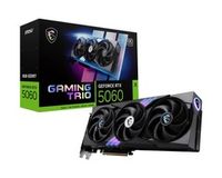 Видеокарты PCI-E MSI
