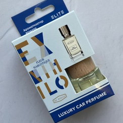 Ароматизатор для автомобиля EX NiHILO  8 мл