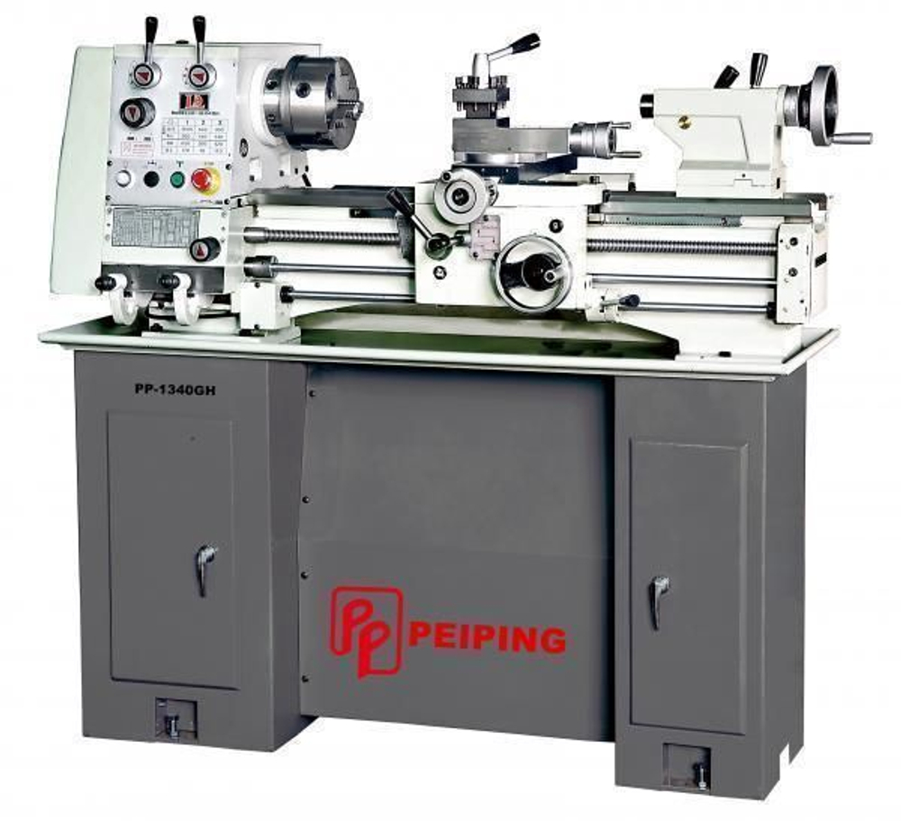 Токарно-винторезный станок PeiPing PP-1340GH