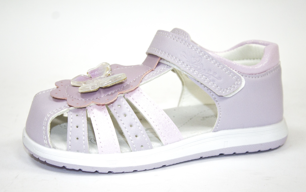 Сандалии детские Пчёлка Доми A38-2Q