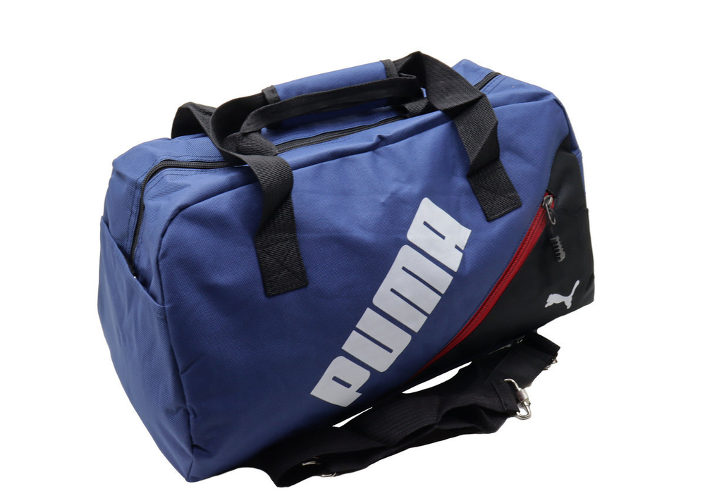 Сумка спортивная