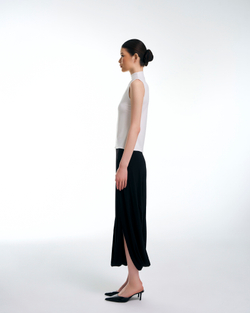 Юбка OMUT (Омут) черная