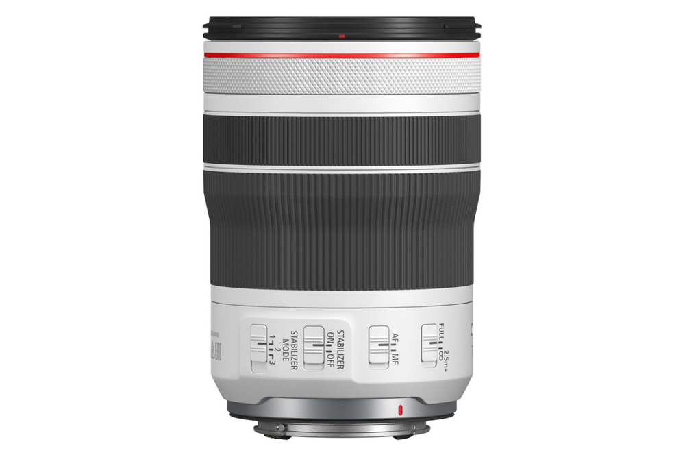 Объектив Canon RF 70-200mm F4L IS USM