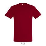 Футболка Regent мужская Красный  M