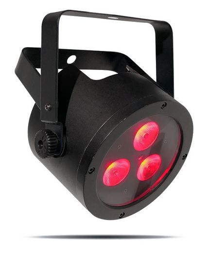 Chauvet Slim Par Quad 3 IRC