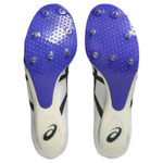 ASICS Metaspeed SP2 Rebound Function Classification White Sprint Track And Field Shoes Unisex