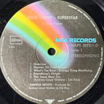 Jesus Christ Superstar 2LP (Германия 1973г.)