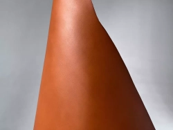 Fenice Ambra (1,6-1,8 мм), цв. Коричневый, натуральная кожа