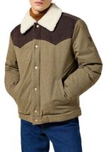 Куртка WESTERN BOMBER 112357269
